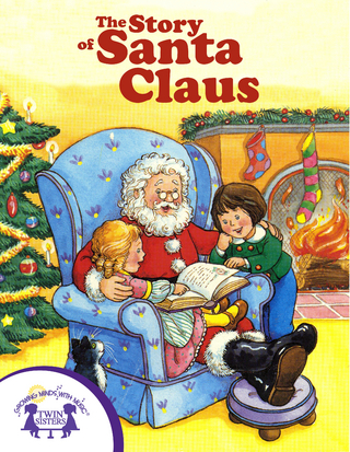 Story of Santa Claus