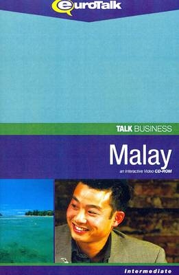 Talk Business - Malay