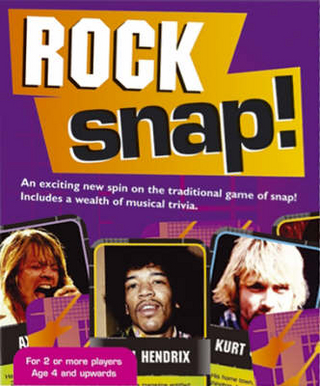 Rock Snap!