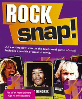 Rock Snap!