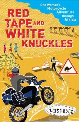 Red Tape and White Knuckles