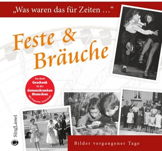 Feste & Br&auml;uche