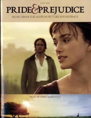Pride & Prejudice