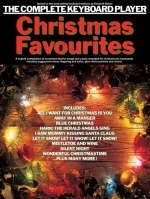 The Complete Keyboard Player