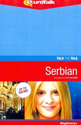 Talk the Talk - Serbian