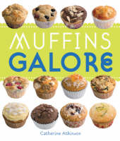 Muffins Galore
