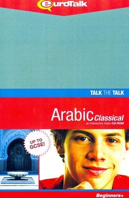 Talk the Talk - Arabic (Classical)