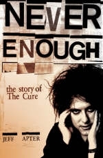 Never Enough - Jeff Apter