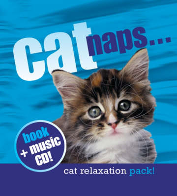 Cat Naps... The Cat Relaxation Pack
