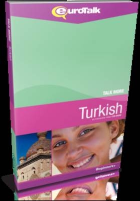 Talk More - Turkish