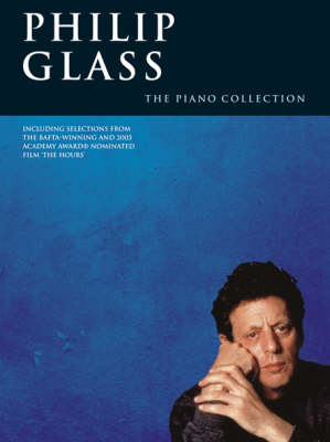Philip Glass - 