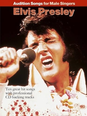 Audition Songs For Male Singers