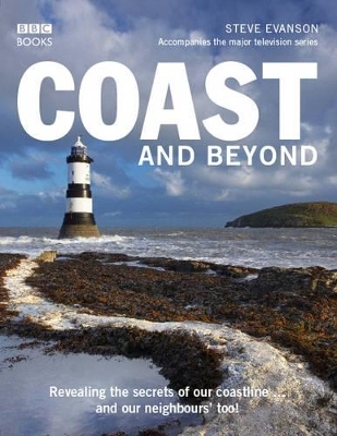Coast and Beyond - Steve Evanson