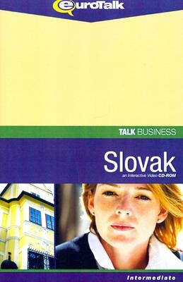 Talk Business - Slovak