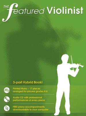 The Featured Violinist