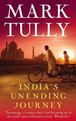India's Unending Journey