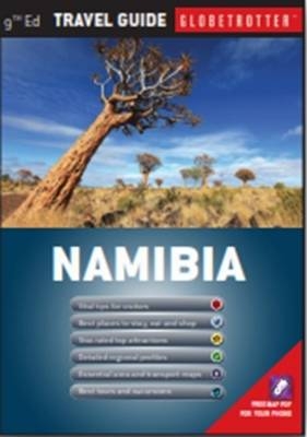 Namibia Travel Pack