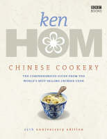 Chinese Cookery - Ken Hom