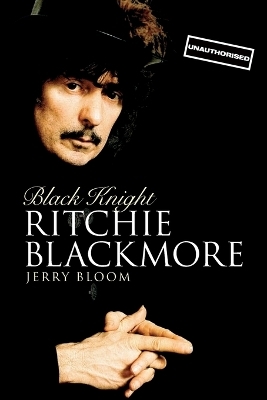 Black Knight - Jerry Bloom