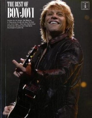 The Best Of Bon Jovi