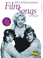 100 Of The Greatest Film Songs Ever