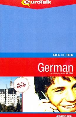 Talk the Talk - German