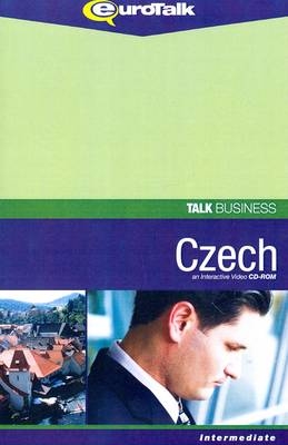 Talk Business - Czech