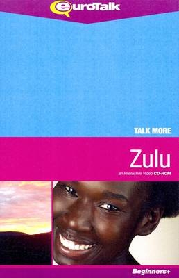 Talk More - Zulu