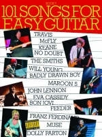 101 Songs For Easy Guitar