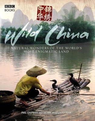 Wild China - 