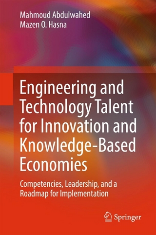 Engineering and Technology Talent for Innovation and Knowledge-Based Economies