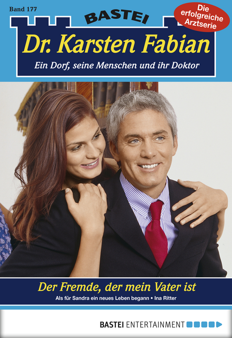 Dr. Karsten Fabian - Folge 177 - Ina Ritter