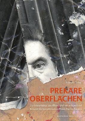 Prek&auml;re Oberfl&auml;chen - Marcel Finke