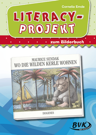 Literacy-Projekt zu Wo die wilden Kerle wohnen