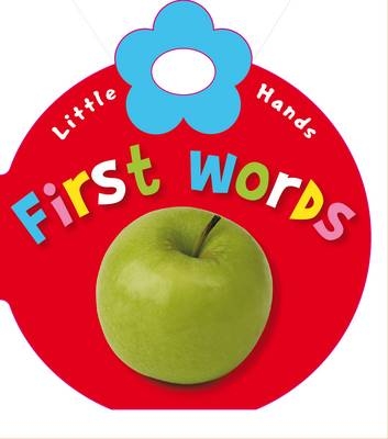 First Words - Katie Cox