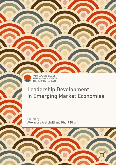 Leadership Development in Emerging Market Economies - 