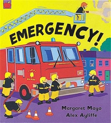 Emergency! - Margaret Mayo