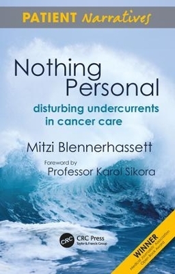 Nothing Personal - Mitzi Blennerhassett
