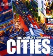 The World's Greatest Cities