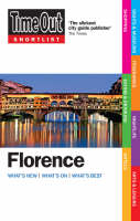 "Time Out" Shortlist Florence -  Time Out Guides Ltd.