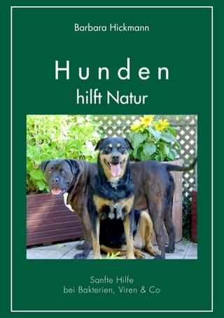 Hunden hilft Natur