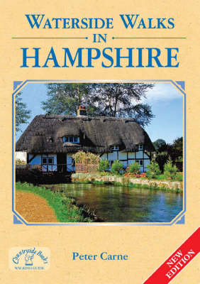 Waterside Walks in Hampshire