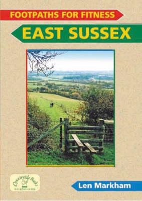 Footpaths for Fitness: East Sussex