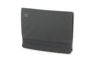 Moleskine Payne's Grey Mycloud Laptop Case - 13