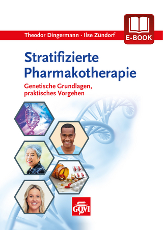 Stratifizierte Pharmakotherapie
