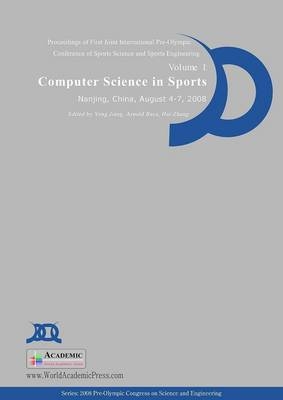 Computer Science in Sports