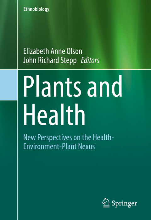 Plants and Health - 