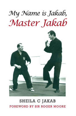 My Name is Jakab, Master Jakab