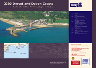 Dorset and Devon Coasts