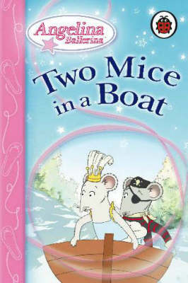 Two Mice in a Boat